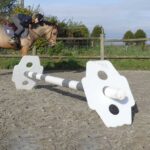 Cavaletti grand modèle