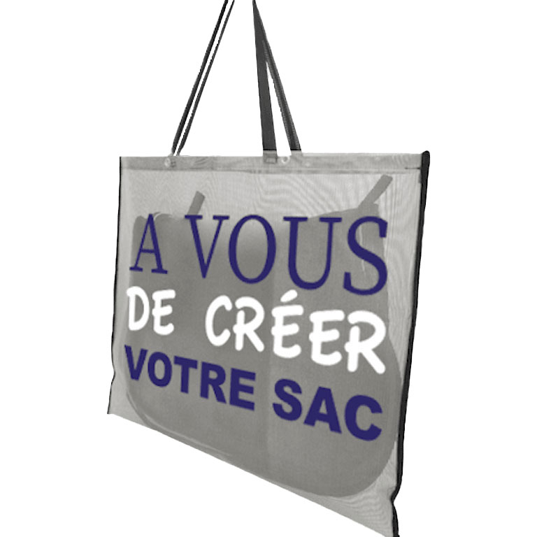 Sac à tapis de selle séchant personnalisé