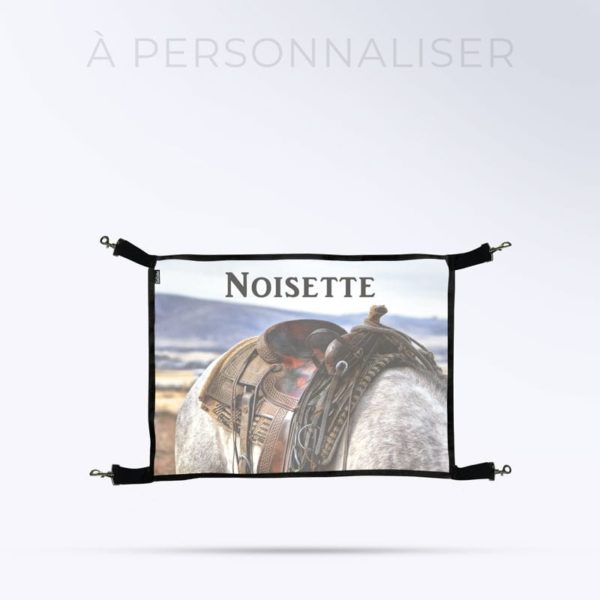 porte de box pour chevaux personnalisables