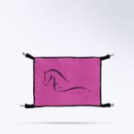 Porte de box - rose