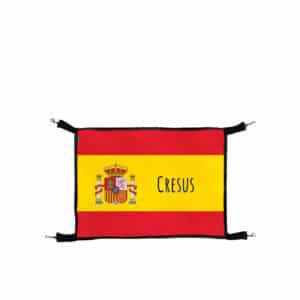 Porte de box Pays à personnaliser