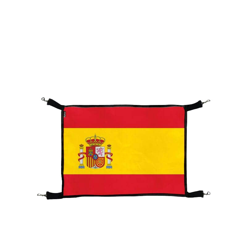 Porte de box Pays - Espagne