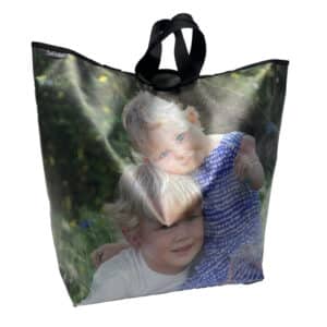 Sac cabas personnalisable