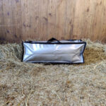 Sac de transport - Argent