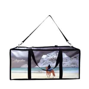 Sac de transport personnalisable – Grand format
