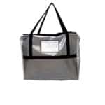 Sac à couvertures BoxProtec - Argent