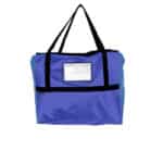 Sac à couvertures BoxProtec - Bleu