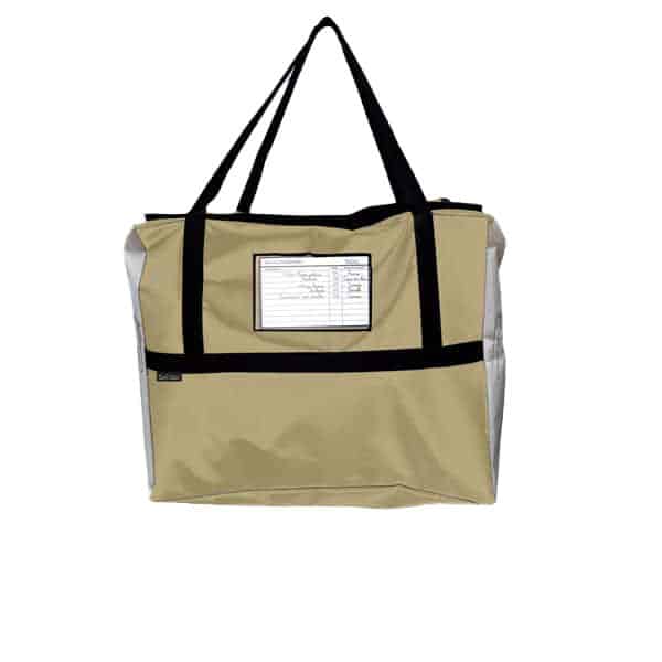 Sac à couvertures BoxProtec - Bronze Sac à couvertures BoxProtec - Bronze