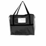 Sac à couvertures BoxProtec - Noir