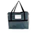 Sac à couvertures BoxProtec - Vert carbone