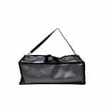 Sac de transport - Argent
