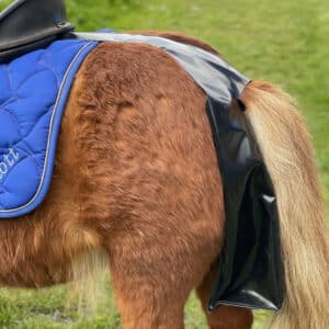 Sac à crottins cheval ou poney monté