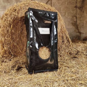 Sac à ballot de foin grand volume
