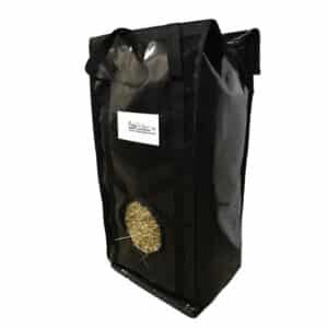 Sac à ballot de foin grand volume
