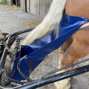 Sac à crottins cheval – Attelage