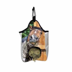 Sac à foin à personnaliser