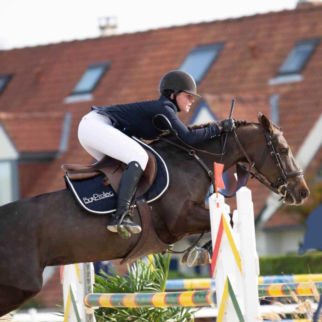 Tapis BoxProtec concours