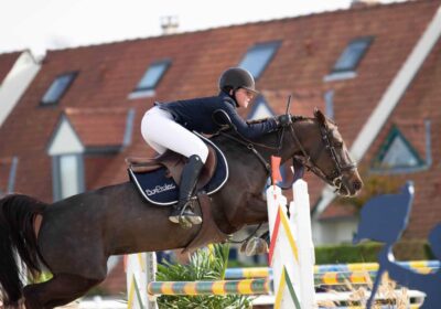 Tapis BoxProtec concours