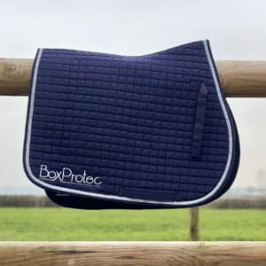 Tapis de selle – Collection Éden