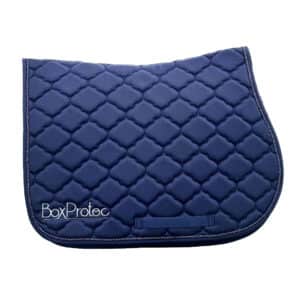 Tapis de selle – Collection Rosira
