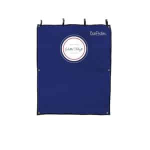 Tenture de box grand format Personnalisable