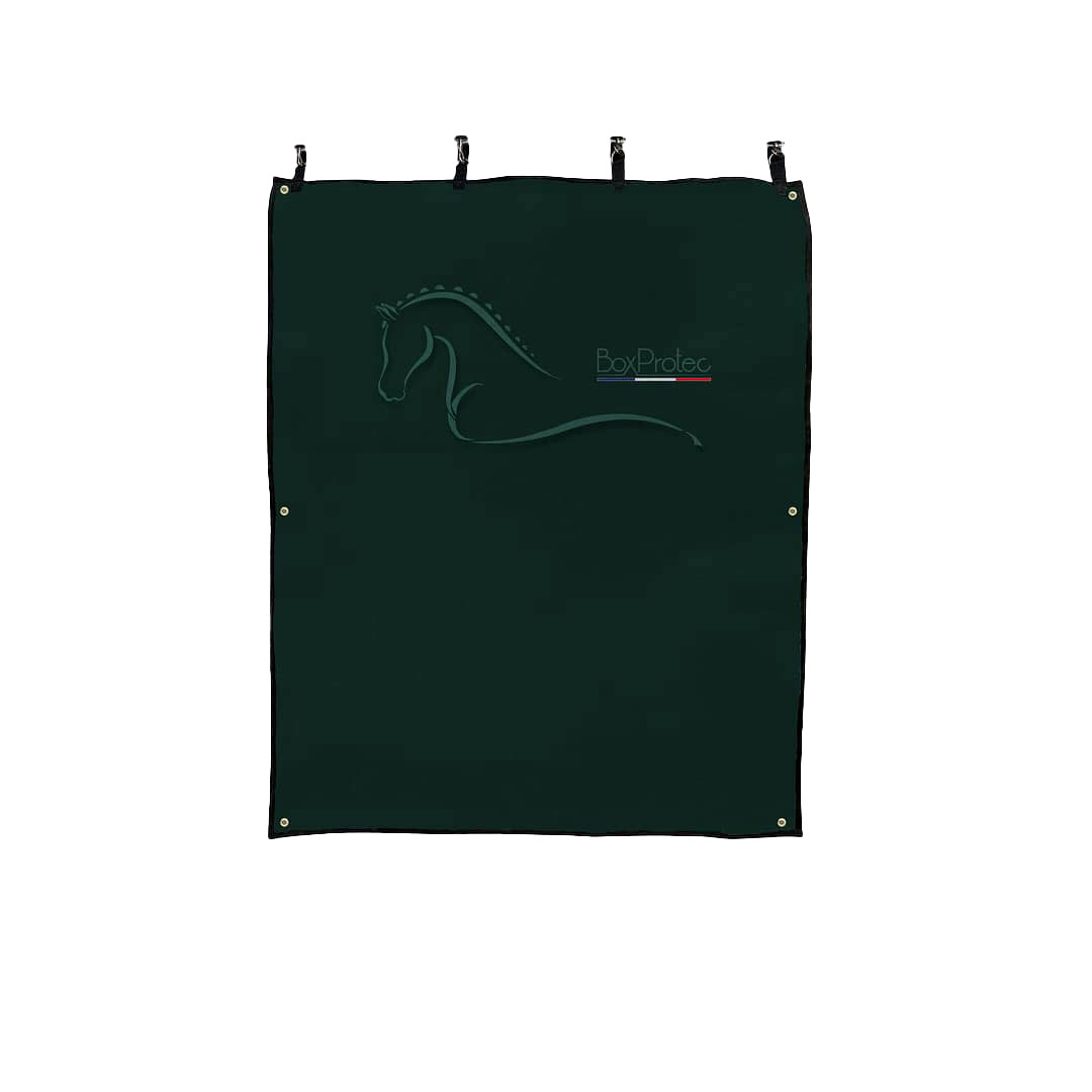 Tenture grand format standard - vert