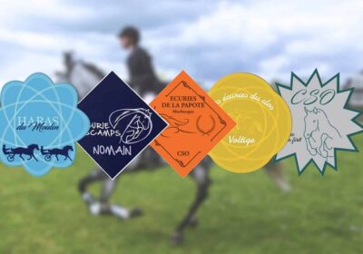 Plaques de remise des prix personnalisables