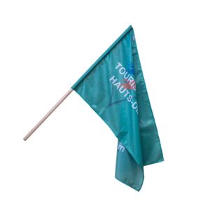 DRAPEAU-PERSONNALISÉ