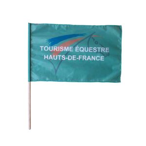 DRAPEAU-PERSONNALISÉ