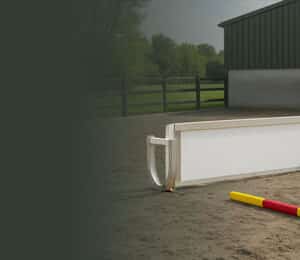 Équipements pour infrastructures