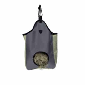 Sacs à foin - Gris - Mesh Vert