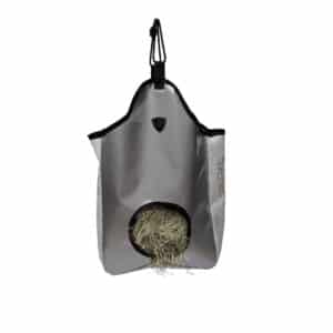 Sacs à foin Standard - gris métallique