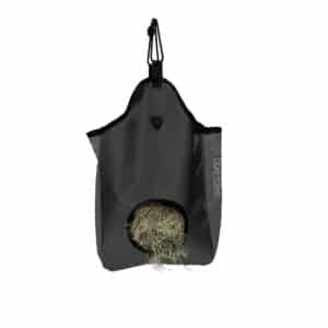Sacs à foin Standard - Noir carbone