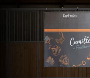 Tentures & Toiles respirantes