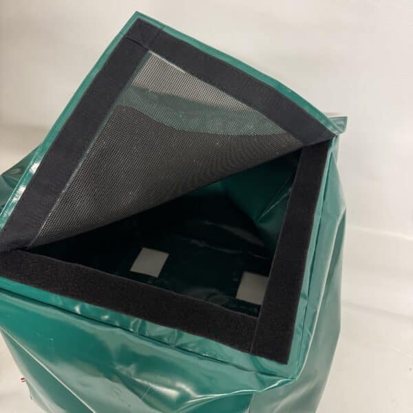 Aération Herbi'Box