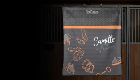 Tentures & Toiles respirantes